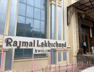 ED Seizes Rs. 315.60 Crore Assets of Rajmal Lakhichand Jewelers and Others in Bank Fraud 
