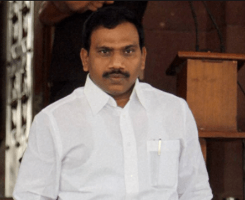 Enforcement Directorate Seizes 15 Properties Linked to A. Raja in Disproportionate Assets Case