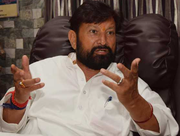 Ex-Minister Choudhary Lal Singh Arrested by ED in Land Acquisition Scandal