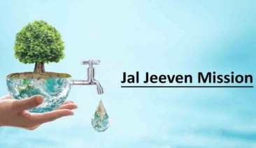 Jal Jeevan Scam Unveiled: 11.03 Crore Seized, Including Assets of PHED Officials