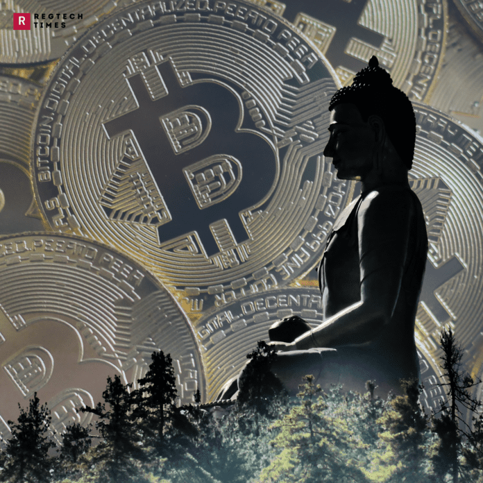 Powering Prosperity: Bhutan's Silent Revolution in Cryptocurrency Mining