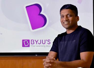 Show Cause Notices Issued to Byju's and Think & Learn Private Limited by Adjudicating Authority