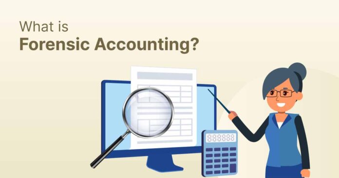 forensic accounting