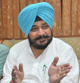 ED Raids Residences of Ex-Forest Ministers Sadhu Singh Dharamsot in 15 Locations