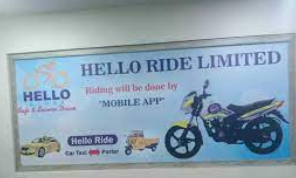 ED Provisionally Attaches 2.38 Crore Worth of Properties Linked to M/s Hello Ride Ltd
