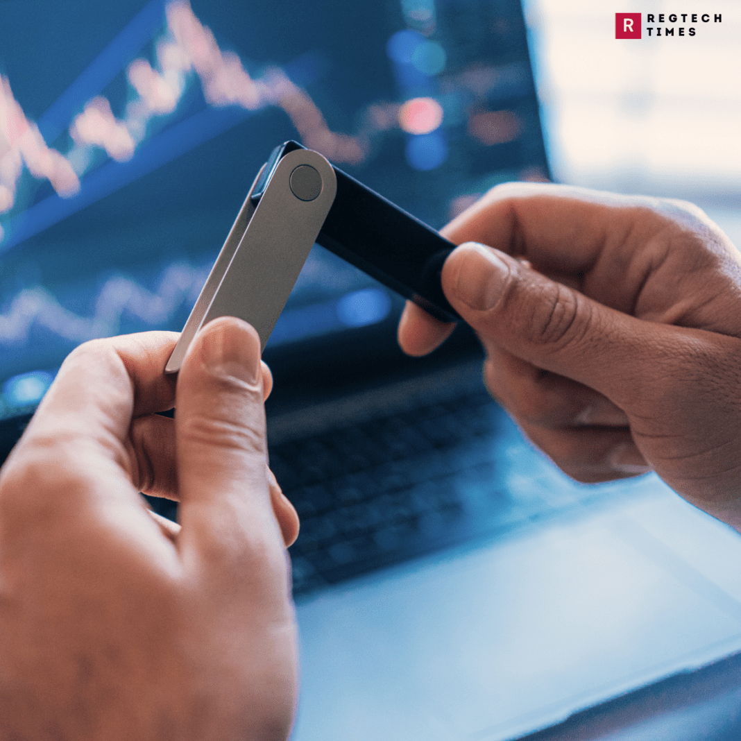 Ledger Crypto Wallet Breach: Supply Chain Attack Exposes Users to Significant Risks