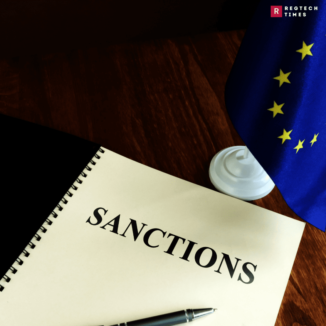 Mastering EU Sanctions Compliance: Navigating the New Criminal Offenses Landscape for Financial Services