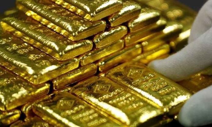 ED Raids 7 Locations in Patiala, Punjab: Uncovering Gold Smuggling Network