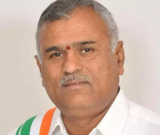 ED's Operation Reveals Rs.150 Crore Land Allotment Scam: MLA Nanje Gowda Under Investigation