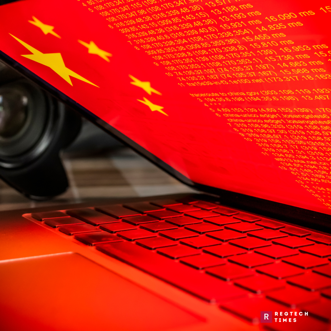 New Zealand Accuses China of Hacking Its Parliament: A Cybersecurity Breach Unveiled