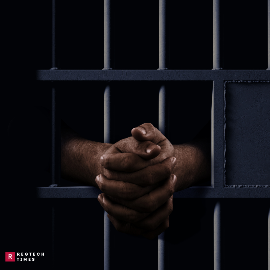 Binance Executive Escapes Custody Amid Nigeria's Crackdown on Cryptocurrency
