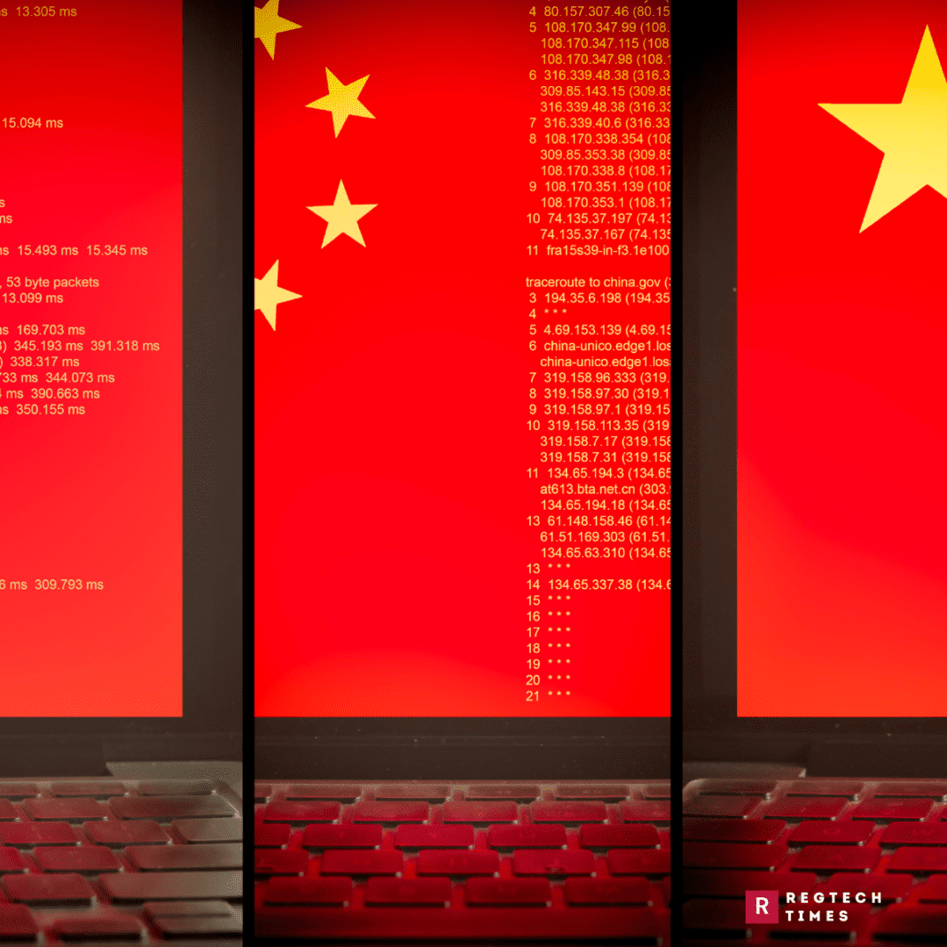 Sanctions Against Chinese State-Backed Hackers: A Step Towards Combating Cyber Espionage