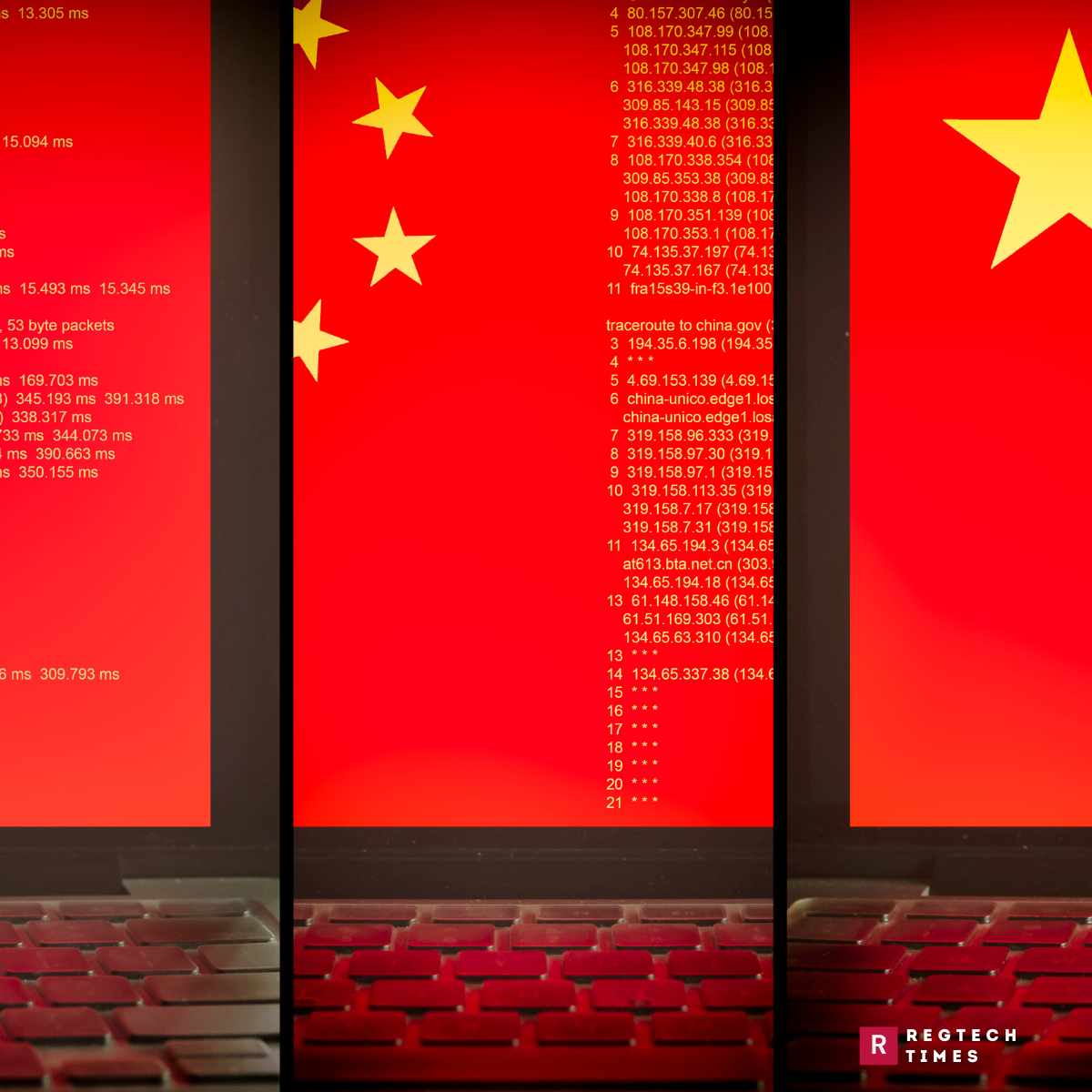 Sanctions Against Chinese State-Backed Hackers: A Step Towards ...