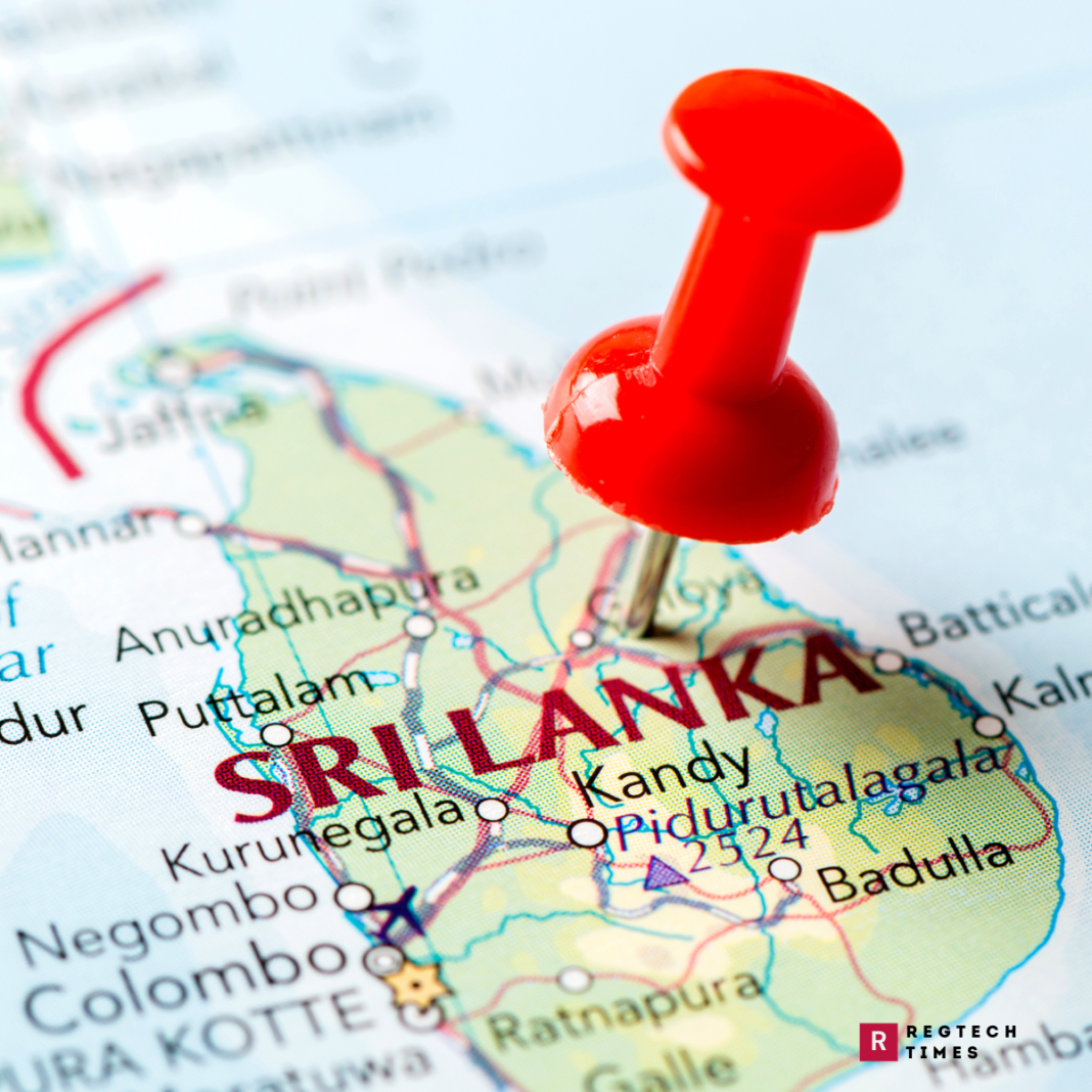 Sri Lanka Navigates Strategic Ties: Prime Minister Gunawardena's Pivotal Visit to China