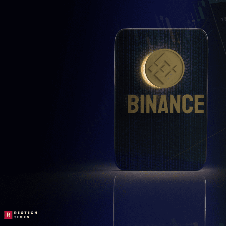 Binance Executive Gambaryan Not Guilty in Nigeria