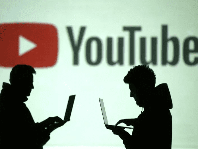 Famous YouTubers' Accounts Hacked: A Wake-Up Call for Digital Security