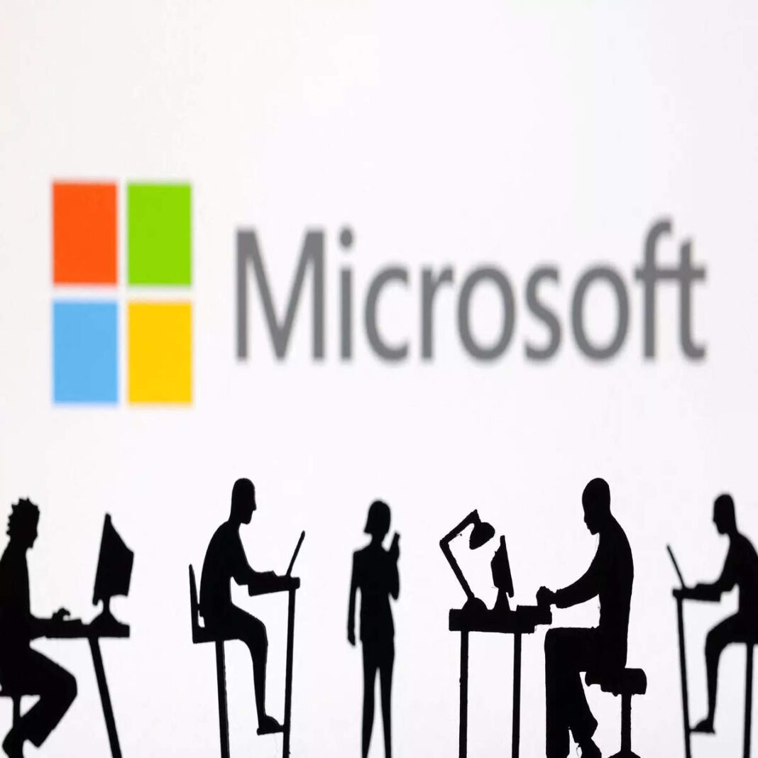 EU Commission's Use of Microsoft Software under Scrutiny over Data Privacy Concerns