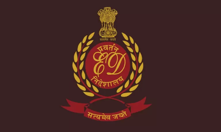A to Z Solution: Enforcement Directorate Provisionally Attaches Rs. 1.26 Crore Properties under PMLA, 2002 A to Z Solution: Enforcement Directorate Provisionally Attaches Rs. 1.26 Crore Properties under PMLA, 2002