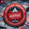 The Importance of AML/CTF Compliance and AUSTRAC’s Enforcement ...