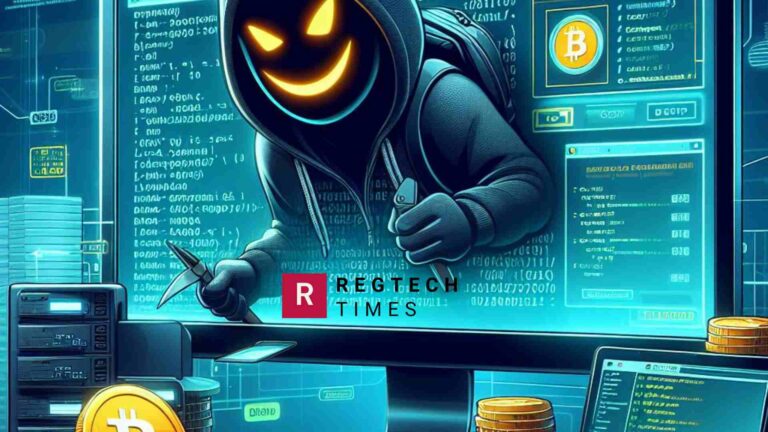 CP3O Charged with Cryptojacking Scheme, Faces 50 Years in Prison