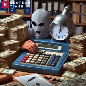 Mauricio Baiense's $11 million Off-the-Books Payroll Scandal - Regtechtimes