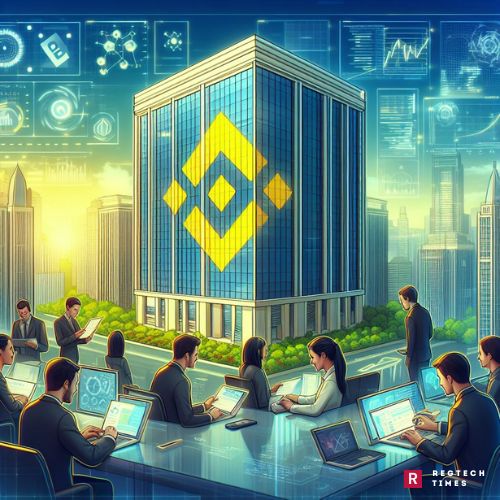 Binance's Market Re-Entry: Overcoming Regulatory Challenges and Emphasizing Compliance