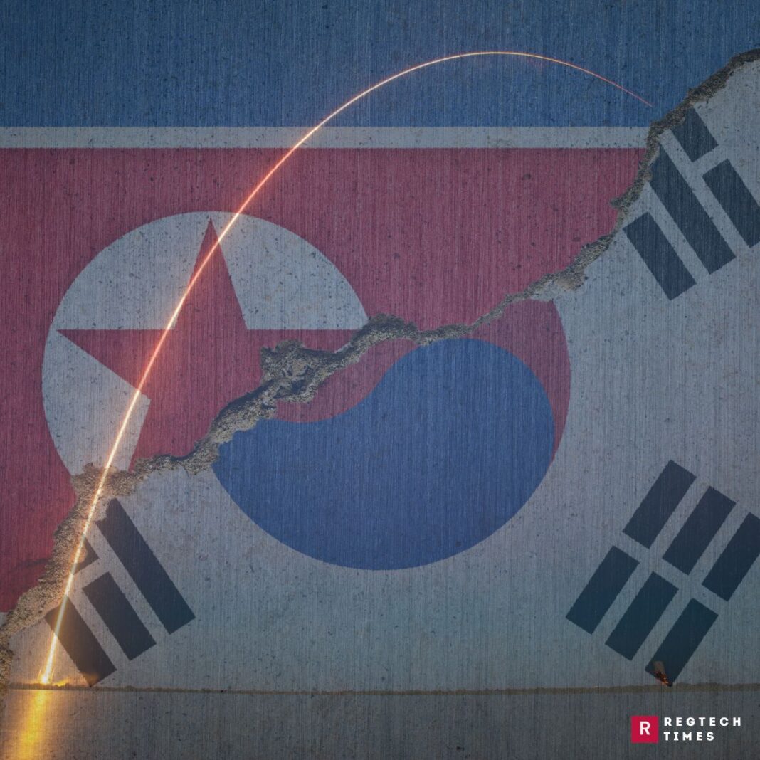 On the Edge of Diplomacy: Kim Jong Un's Critical Challenge in Global Politics