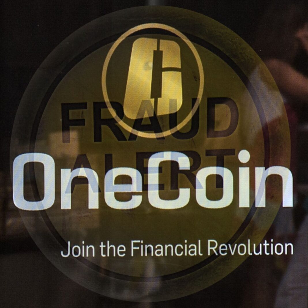 The Rise and Fall of OneCoin: Unveiling the Largest Cryptocurrency Scam