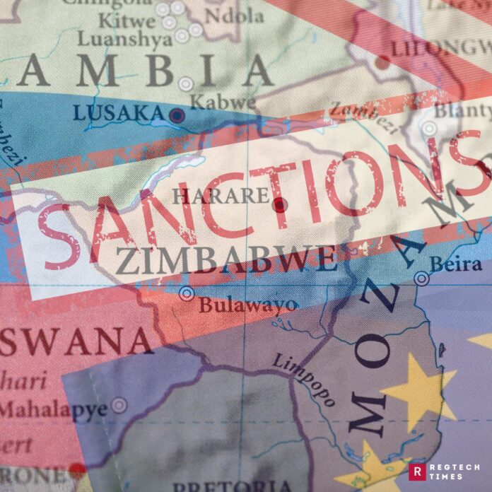 The Impact of US Sanctions on Zimbabwe: Steering Towards Accountability and Reform