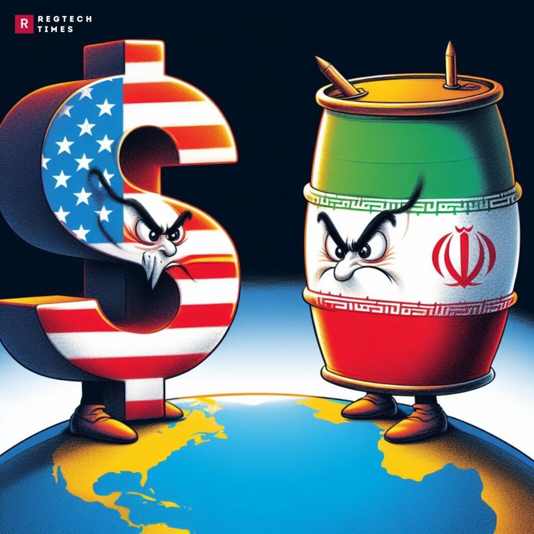 Between Dollars and Barrels: US-Iran Relations in a Complex World
