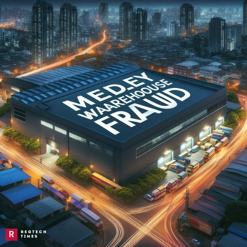 Medley's $80,000 Blow: Exposing the Warehouse Fraud Conspiracy