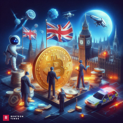 Crypto Asset Seizure: Enhancing Law Enforcement Powers in the UK
