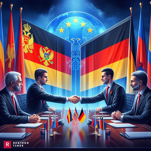 Montenegro and Germany's Joint Efforts Against Money Laundering