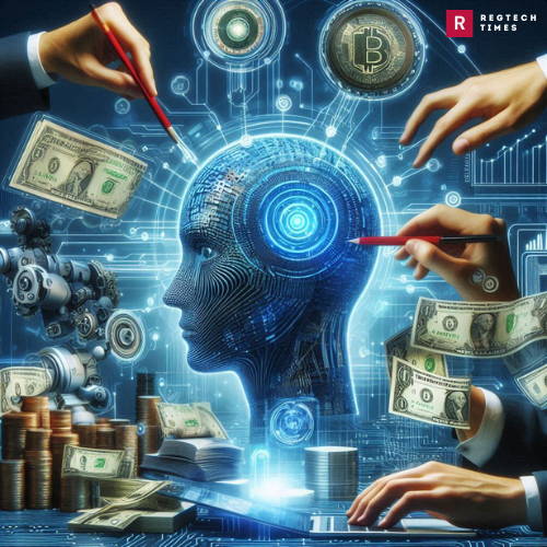 BioCatch's Insight on AI Arms Race: How Criminal Outspace Banks in Financial Crime