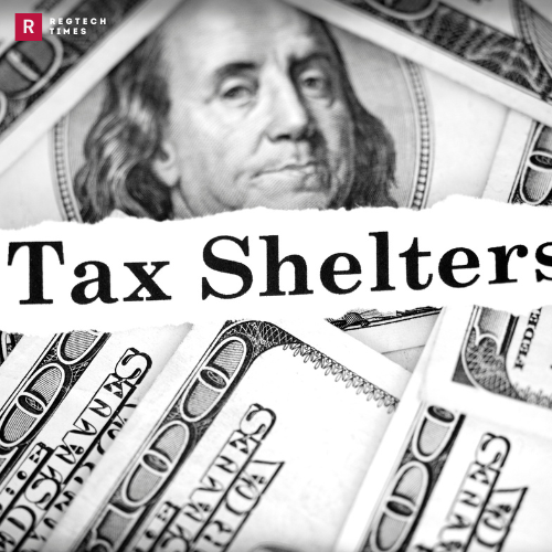 Tax Shelter Scandal: Defendants Allegedly Involved in Over $10 Million Tax Evasion Scheme