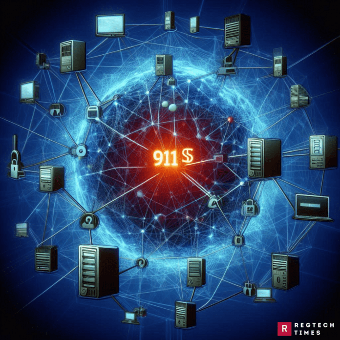 Cracking Down on Cybercrime: The 911 S5 Botnet Under U.S. Treasury Sanctions