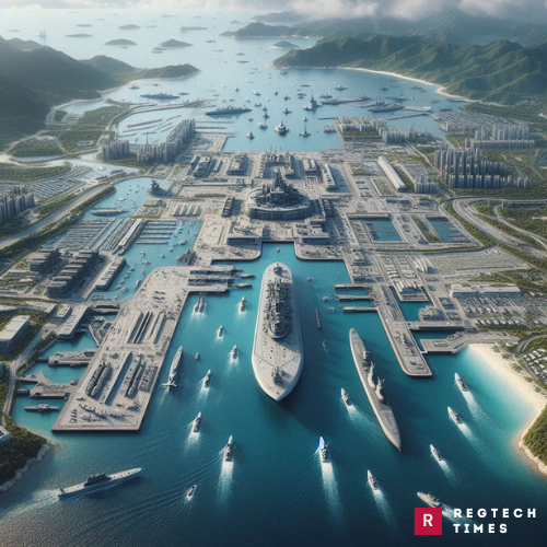 Hainan Island: The Epicenter of China’s Naval Challenge to U.S. Dominance