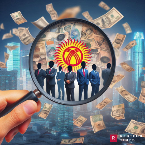 Kyrgyzstan's Transparency Crisis: Investigating Corruption in Public Spending