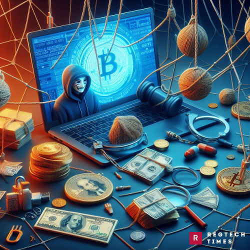 Unraveling the Web: The Cryptocurrency Fraud Case That Spanned 26 Countries