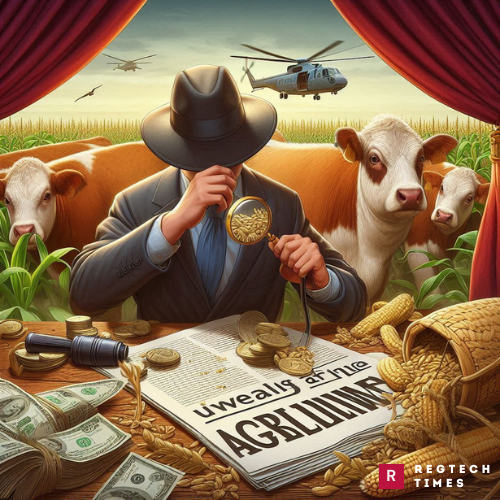 Unraveling the Agridime Scandal: A $10 Million Alleged Fraud in the Agricultural Sector