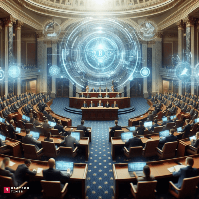 Navigating Crypto Regulation: US House Unveils Revolutionary Bill Amidst SEC Scrutiny