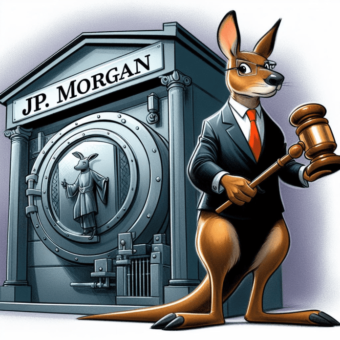 jp morgan