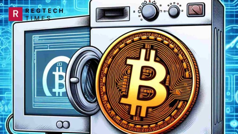 Indian AML Watchdog Seizes $12 Million in Bitcoin Laundering