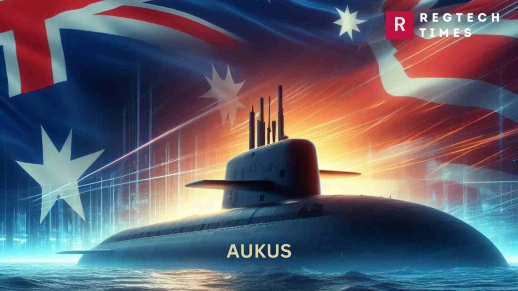 South Korea To Strengthen Anti-China Alliance AUKUS As Pillar 2 Partner