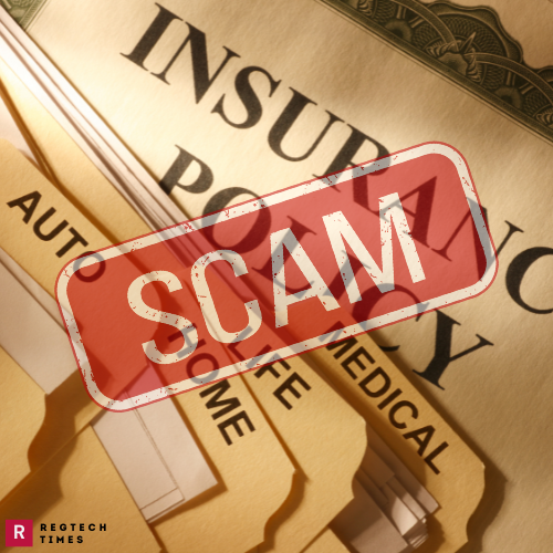 Insurance Fraud: 4 Out of 5 Unaware of Common Scams