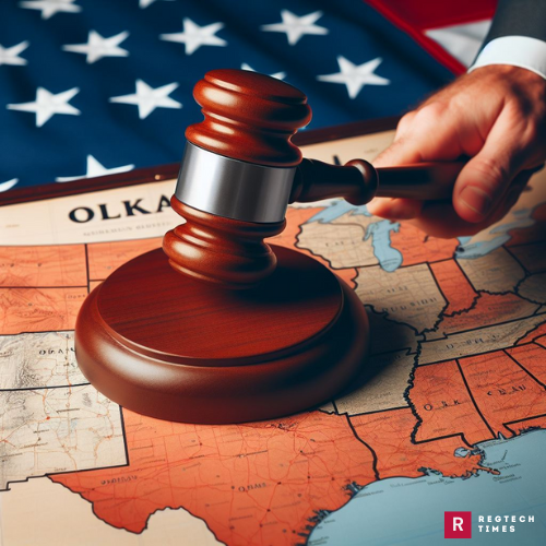 Oklahoma's Controversial Immigration Law Sparks Major Federal Lawsuit