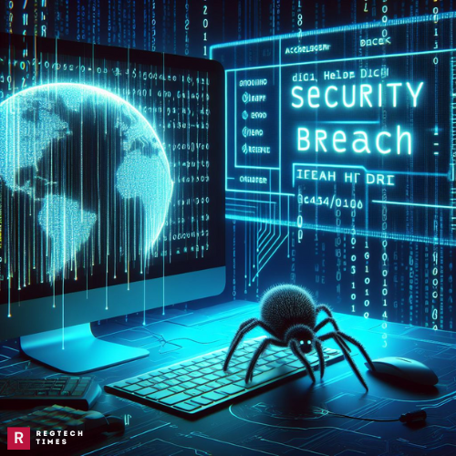 The Potent Threat of Scattered Spider: A Cybercrime Ring of 1,000 Young Hackers