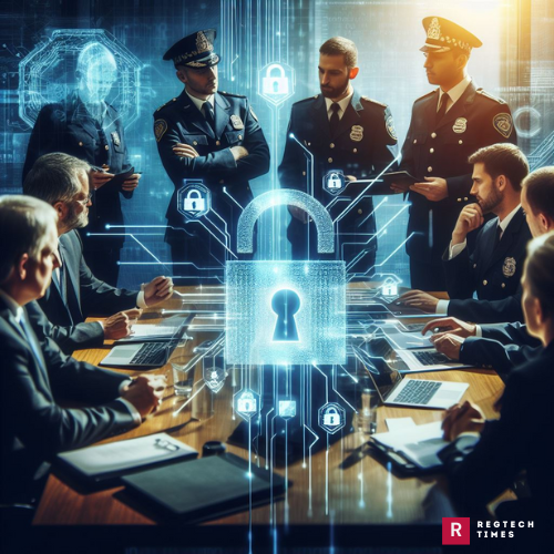 Global Law Enforcement Unites Against Cyber Threats