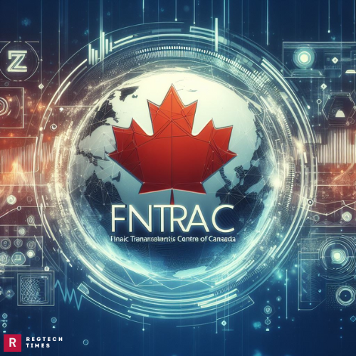 FINTRAC's Advancement: Combating Financial Crime with AI