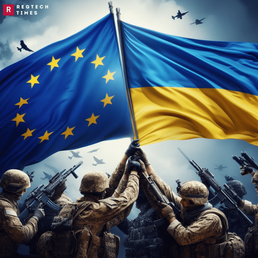 Ukraine's Defense